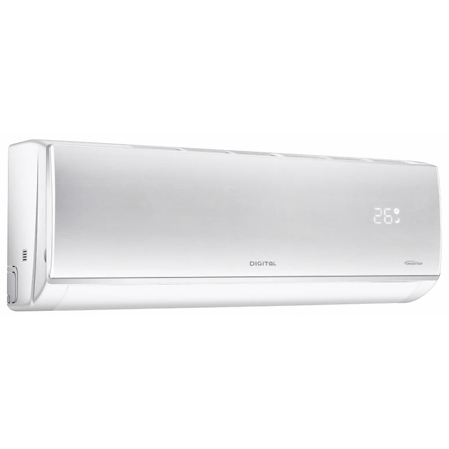 Кондиционер настенный Digital DAC-i 12SWT2 Scandinavian Winter