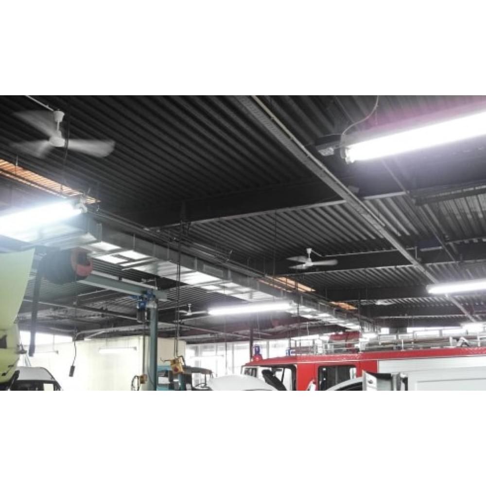 Потолочный вентилятор Fenne KG 03.210