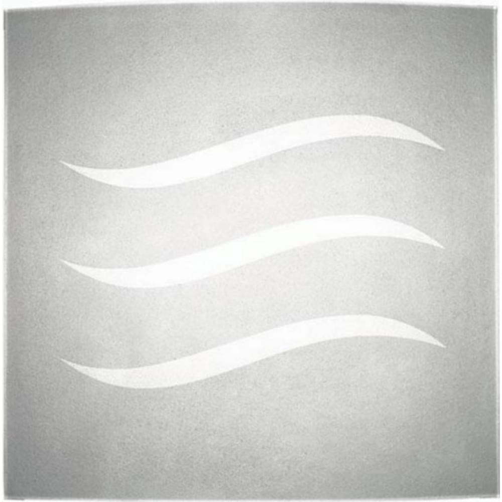 Витяжний вентилятор настінний Vents 100 Вітро 6