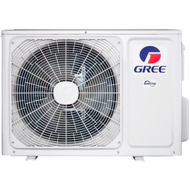Кондиціонер настінний Gree GWH12AGCXB-K6DNA1A Pular DC inverter R32