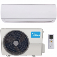 Midea AF8-18N1C0-I/AF8-18N1C0-O Forest