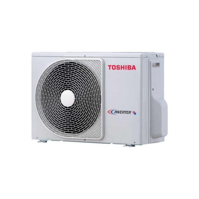 Наружный блок мульти-сплит системы Toshiba RAS-2M18G3AVG-E Multi