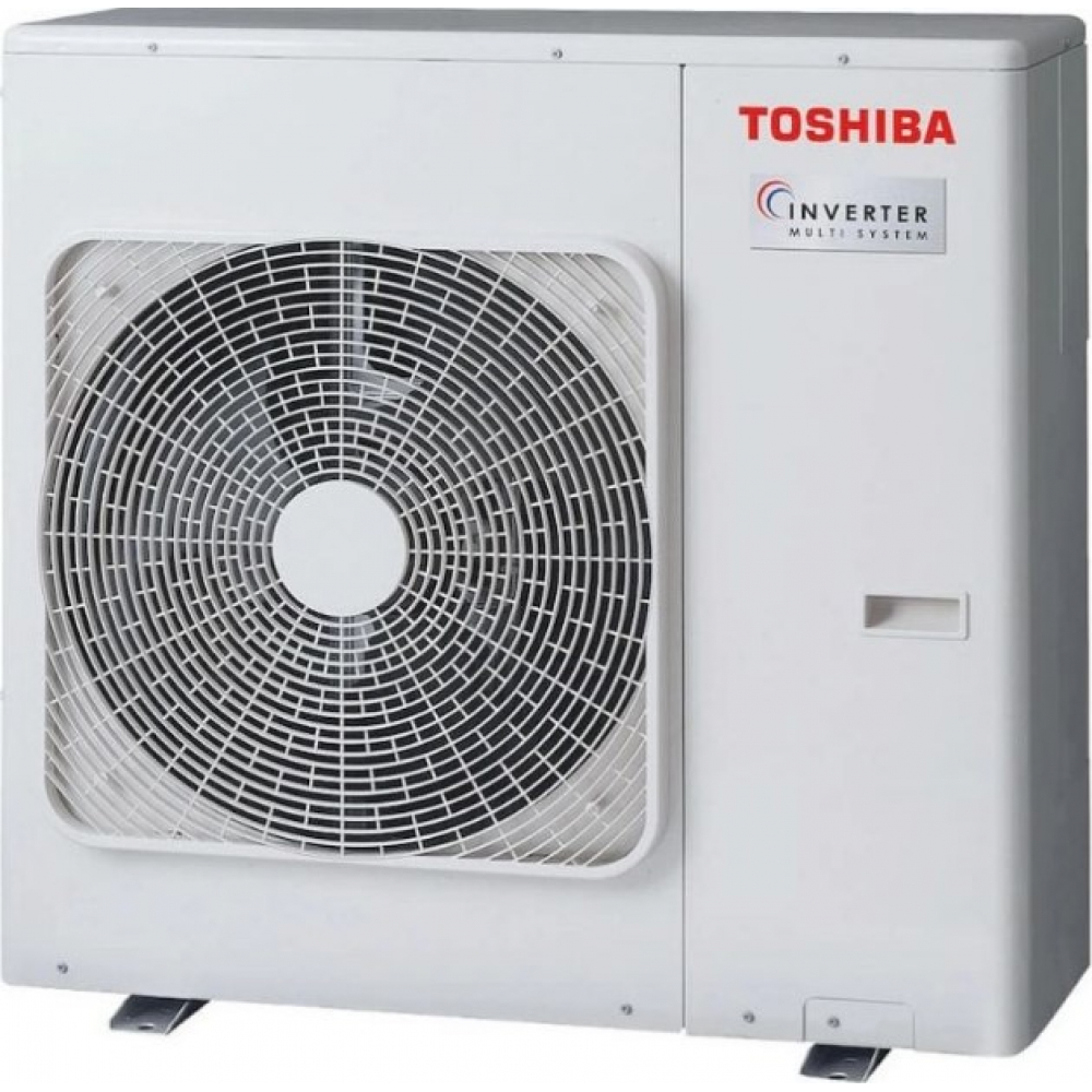 Наружный блок мульти-сплит системы Toshiba RAS-3M26G3AVG-E Multi
