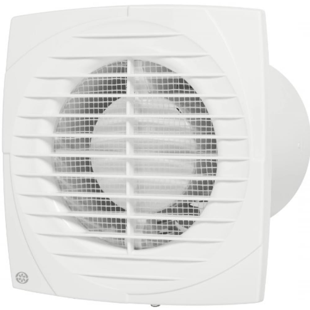 Вытяжной вентилятор настенный Vents 100 Д К Л