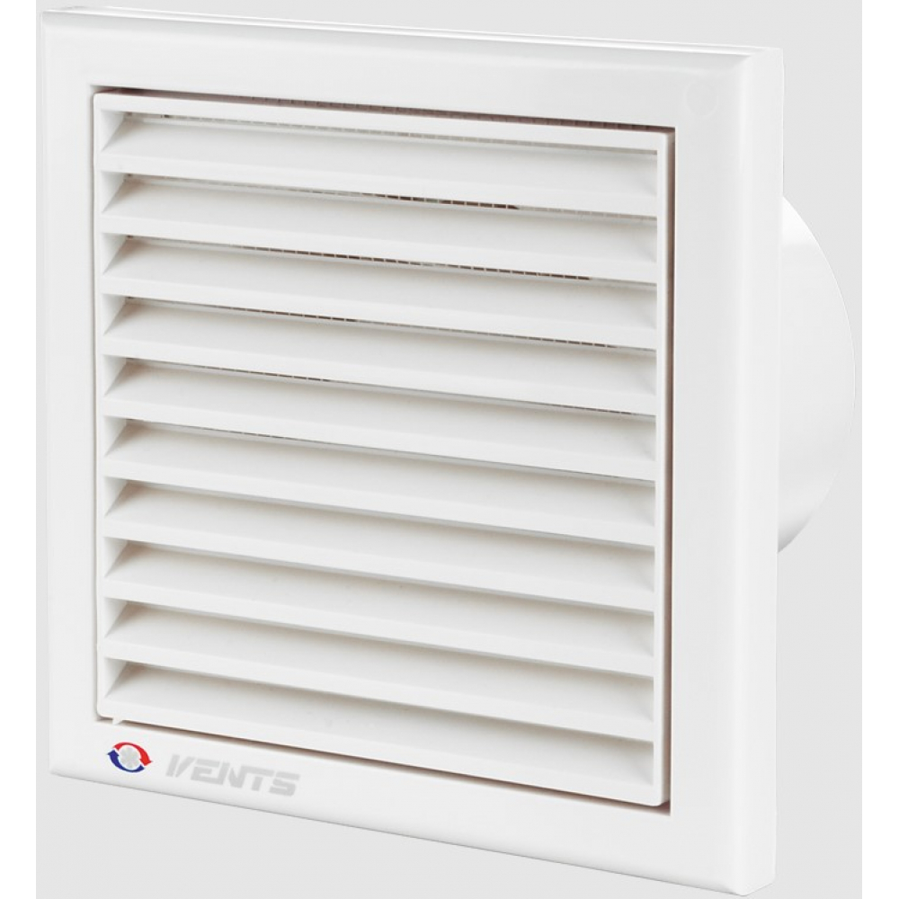 Вытяжной вентилятор настенный Vents 100 К