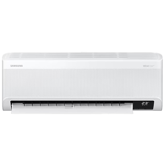 Мульти-сплит система Samsung AJ050TXJ2KH/EA + AR09BXFAMWKNUA*2 шт