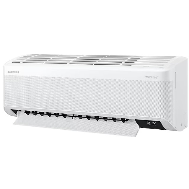 Мульти-сплит система Samsung AJ050TXJ2KH/EA + AR09BXFAMWKNUA*2 шт