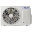 Мульти-сплит система Samsung AJ050TXJ2KH/EA + AR09BXFAMWKNUA*2 шт