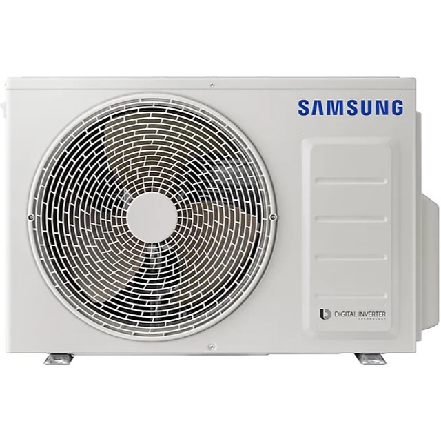Мульти-сплит система Samsung AJ050TXJ2KH/EA + AR09BXFAMWKNUA*2 шт