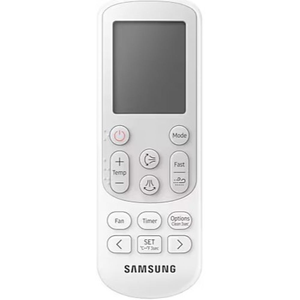 Мульти-сплит система Samsung AJ050TXJ2KH/EA + AR09BXFAMWKNUA*2 шт