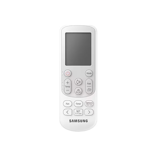 Мульти-сплит система Samsung AJ050TXJ2KH/EA + AR09BXFAMWKNUA*2 шт