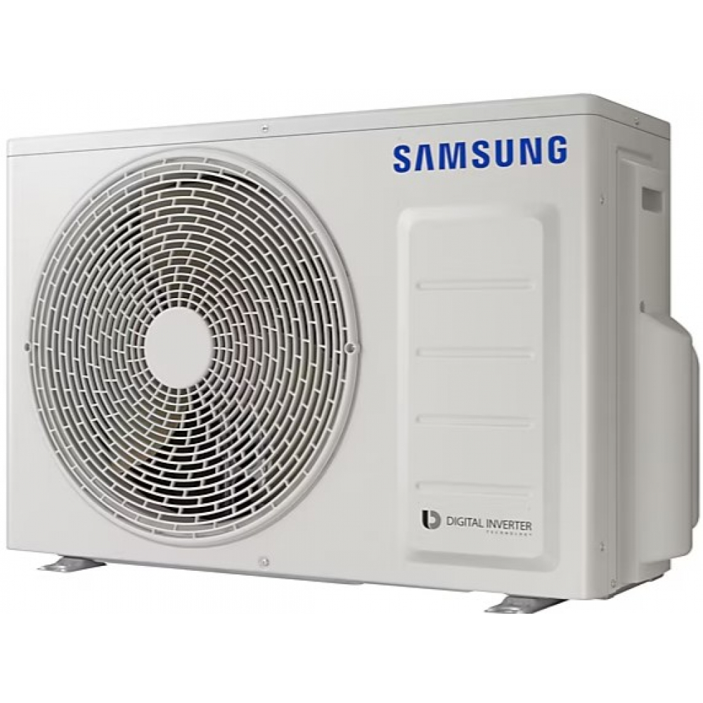 Мульти-сплит система Samsung AJ050TXJ2KH/EA + AR70F09C1BBNUA*2 шт