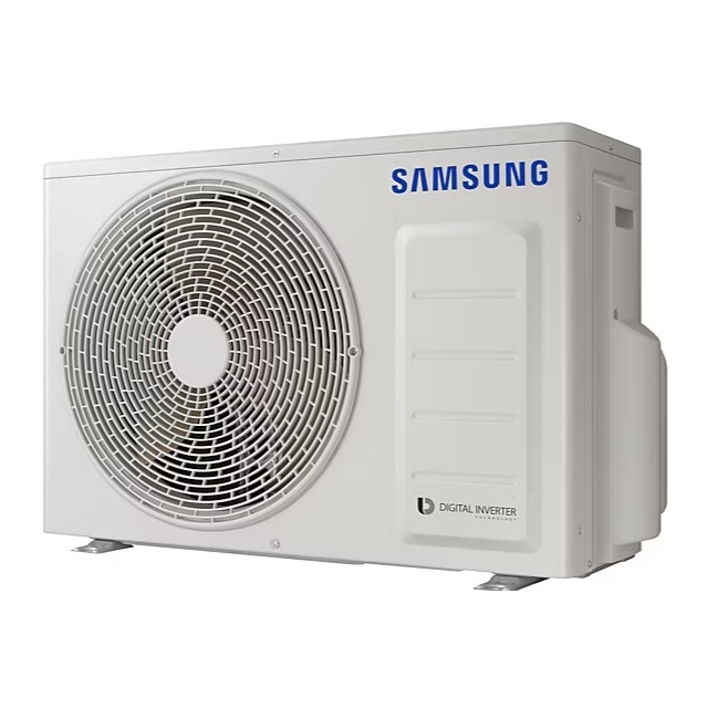 Мульти-сплит система Samsung AJ050TXJ2KH/EA + AR70F09C1BBNUA*2 шт