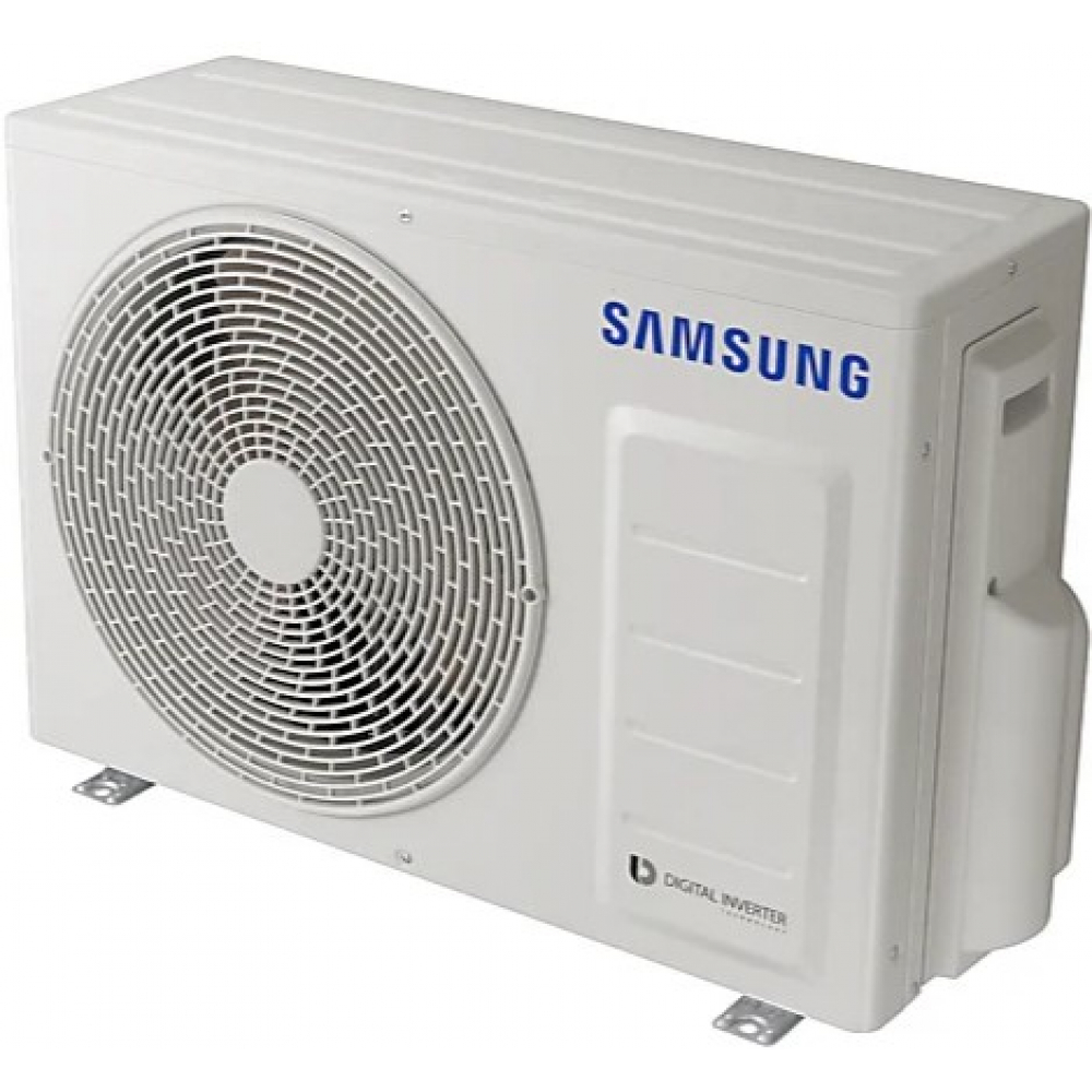 Мульти-сплит система Samsung AJ050TXJ2KH/EA + AR70F09C1BBNUA*2 шт