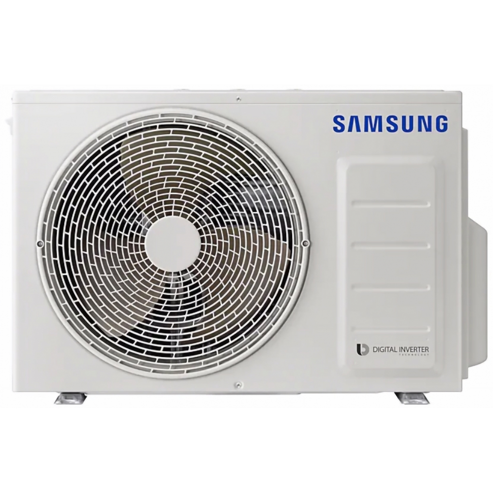 Мульти-сплит система Samsung AJ050TXJ2KH/EA + AR70F09C1BBNUA*2 шт