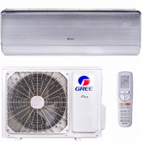 Gree GWH12UB-K6DNA4A U-Crown R32 Gree GWH12UB-K6DNA4A U-Crown R32