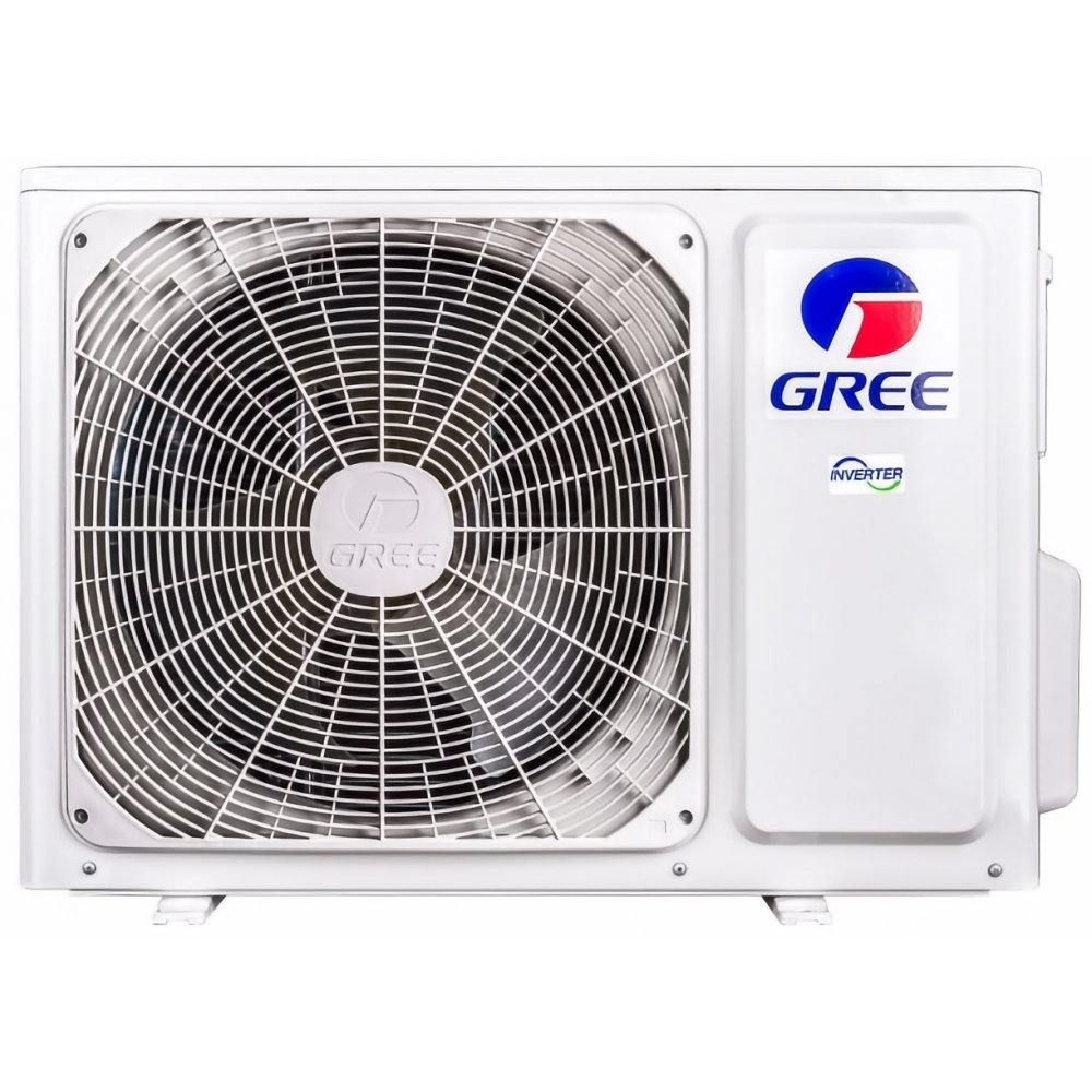 Кондиционер настенный Gree GWH12UB-K6DNA4A U-Crown R32