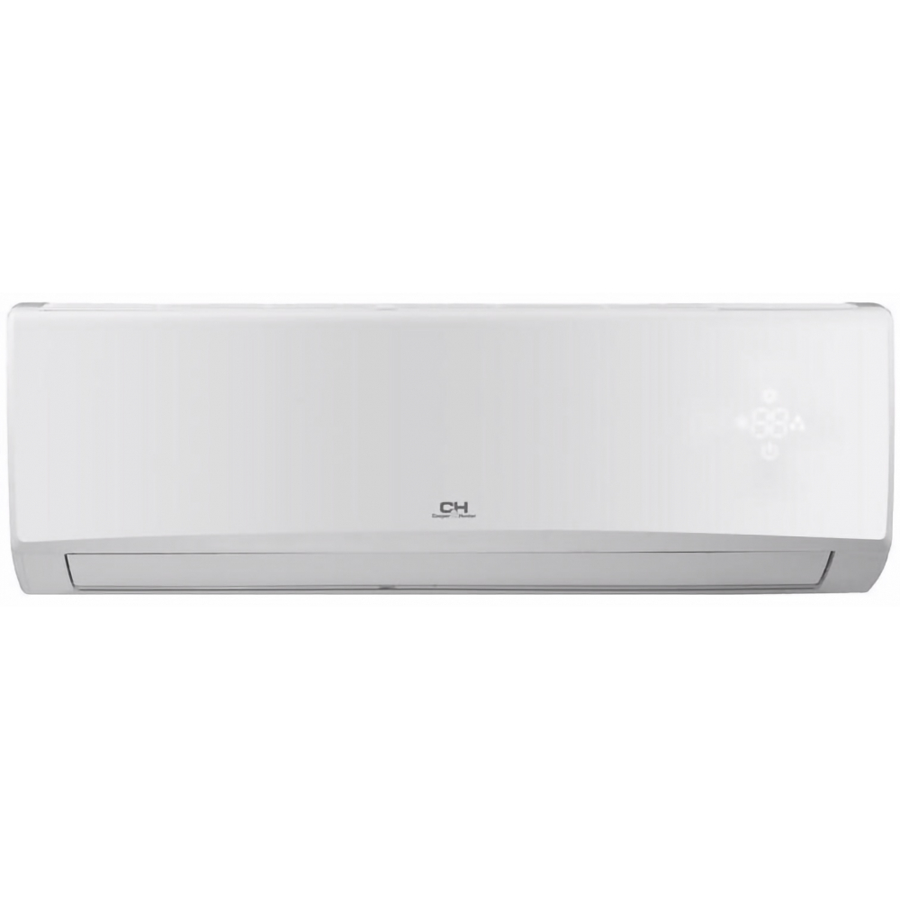 Мульти-сплит система Cooper&Hunter CHML-U14RK2-NG+CH-S07FTXE(I)+CH-S09FTXE-NG(I) Alfa