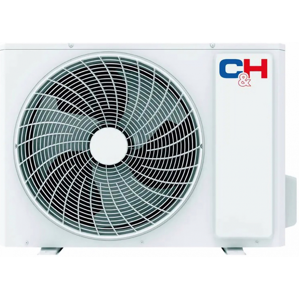 Мульти-спліт система Cooper&Hunter CHML-U21RK3-NG+CH-S07FTXQ(I)*3 шт Veritas