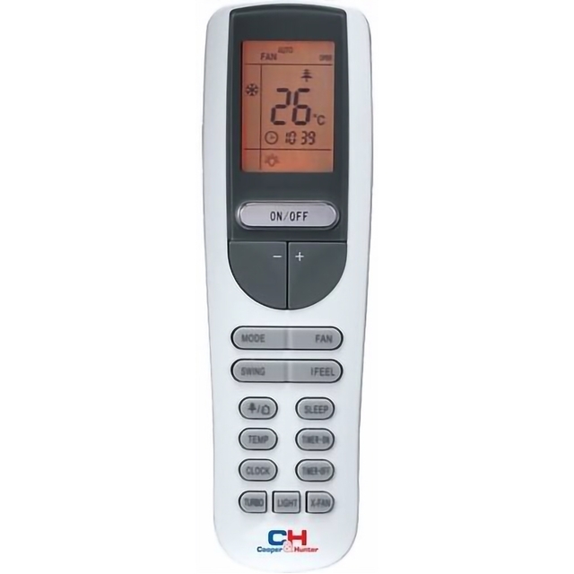 Мульти-сплит система Cooper&amp;Hunter CHML-U28RK4-NG+CH-S07FTXQ(I)*4 шт Veritas