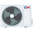 Мульти-сплит система Cooper&amp;Hunter CHML-U36RK4+CH-S09FTXE-NG(I)*4 шт Alfa
