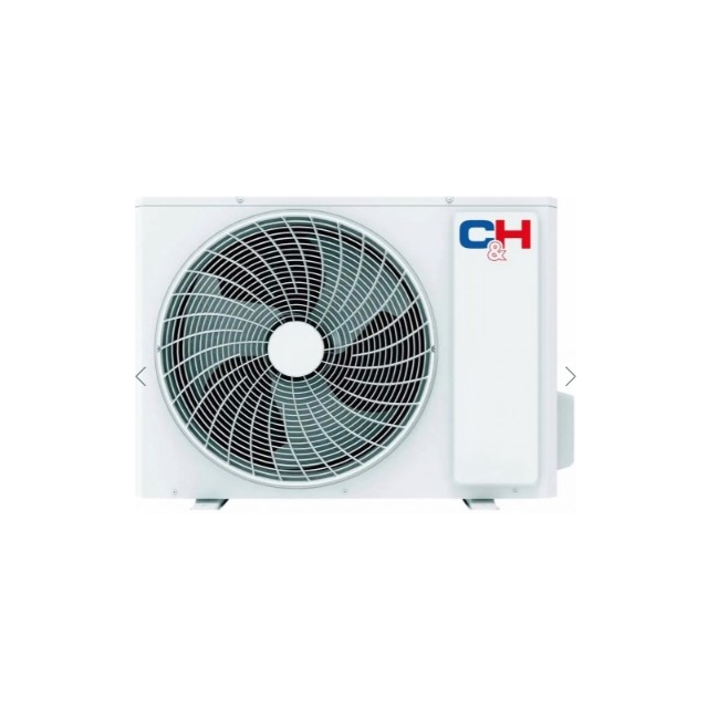 Мульти-сплит система Cooper&amp;Hunter CHML-U36RK4+CH-S07FTXQ(I)*3 шт+CH-S09FTXQ2-NG(I) Veritas