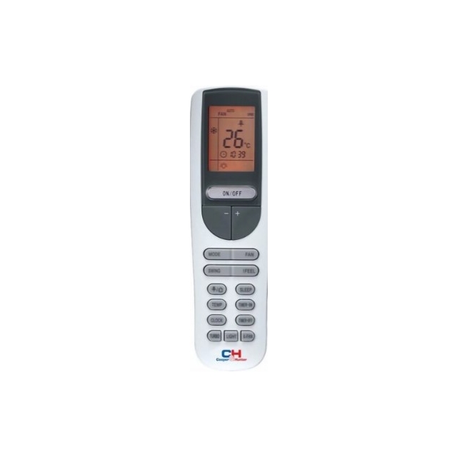 Мульти-сплит система Cooper&amp;Hunter CHML-U36RK4+CH-S07FTXQ(I)*3 шт+CH-S09FTXQ2-NG(I) Veritas