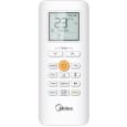 Мульти-сплит система Midea M2OE-14HFN8-Q+MA-07N8DO-I+MA-09N8DO-I Blanc