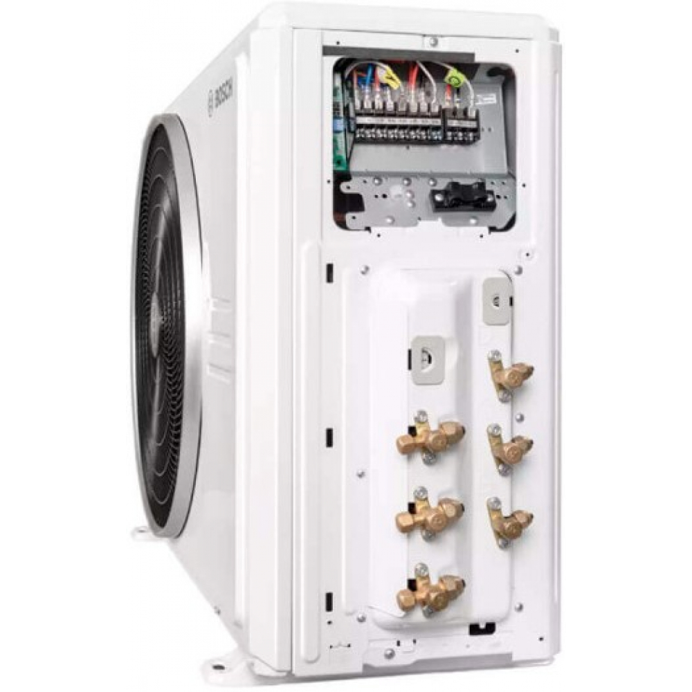Мульти-сплит система Bosch CL5000M 105/4 E+CL3000iU W 20E*3 шт+CL3000iU W 35E Climate