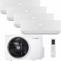 Bosch CL5000M 105/4 E+CL3000iU W 20E*3 шт+CL3000iU W 35E Climate Bosch CL5000M 105/4 E+CL3000iU W 20E*3 шт+CL3000iU W 35E Climate