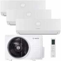 Bosch CL5000M 62/3 E+CL3000iU W 20E*2 шт+CL3000iU W 26E Climate Bosch CL5000M 62/3 E+CL3000iU W 20E*2 шт+CL3000iU W 26E Climate