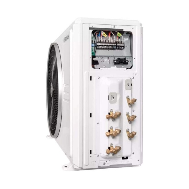 Мульти-сплит система Bosch CL5000M 41/2 E+CL3000iU W 20E+CL3000iU W 26E Climate