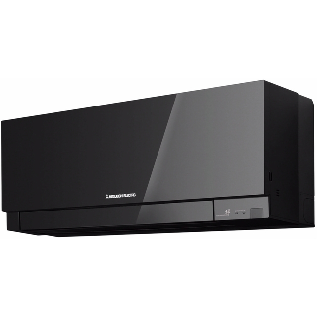 Мульти-спліт система Mitsubishi Electric MXZ-2F33VF+MSZ-EF18VGKB+MSZ-EF25VGKB Design