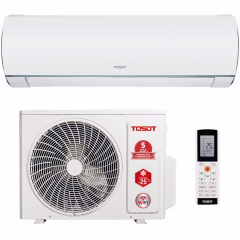 Tosot GF-09W2 Lyra Winter Inverter Tosot GF-09W2 Lyra Winter Inverter