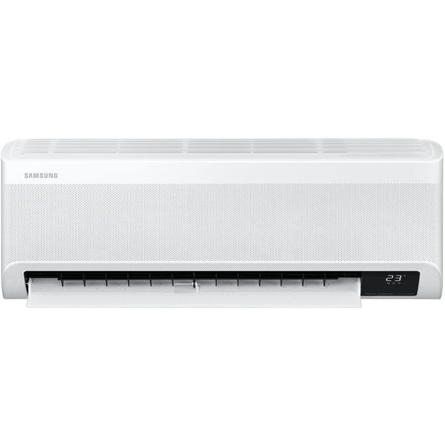 Мульти-сплит система Samsung AJ052TXJ3KG/EU+AR09BXFAMWKNUA*3 шт GEO WindFree