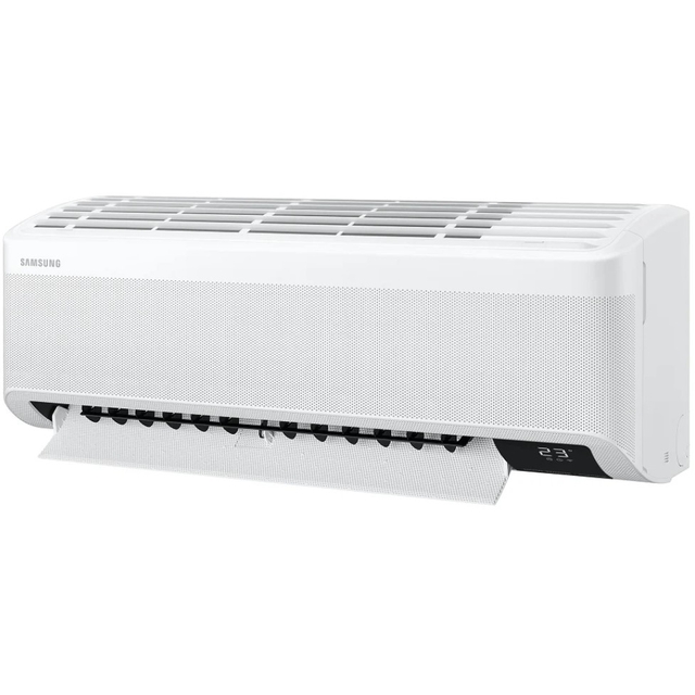 Мульти-сплит система Samsung AJ052TXJ3KG/EU+AR09BXFAMWKNUA*3 шт GEO WindFree