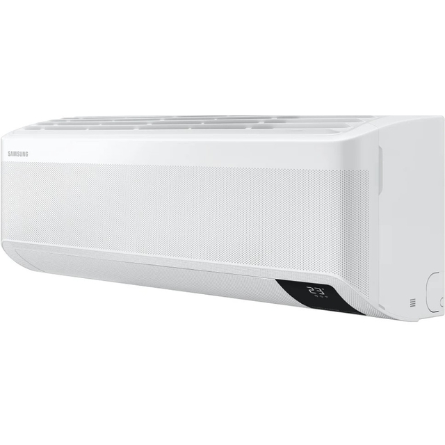 Мульти-сплит система Samsung AJ052TXJ3KG/EU+AR09BXFAMWKNUA*3 шт GEO WindFree