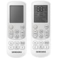 Мульти-сплит система Samsung AJ052TXJ3KG/EU+AR09BXFAMWKNUA*3 шт GEO WindFree