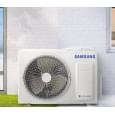 Мульти-сплит система Samsung AJ052TXJ3KG/EU+AR09BXFAMWKNUA*3 шт GEO WindFree