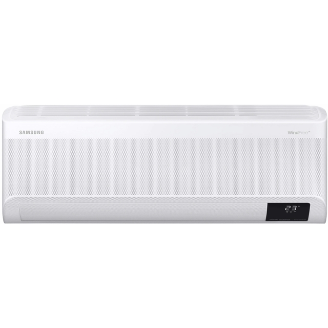 Мульти-сплит система Samsung AJ052TXJ3KG/EU+AR09BXFAMWKNUA*3 шт GEO WindFree