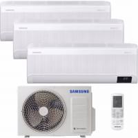 Samsung AJ052TXJ3KG/EU+AR09BXFAMWKNUA*3 шт GEO WindFree 