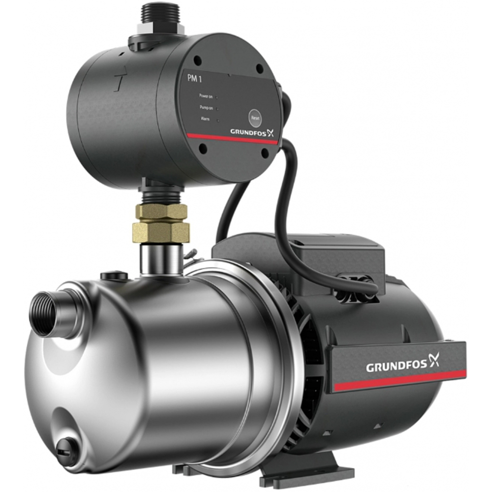 Насос повышения давления Grundfos JP 5-48 PM1 (99515138)