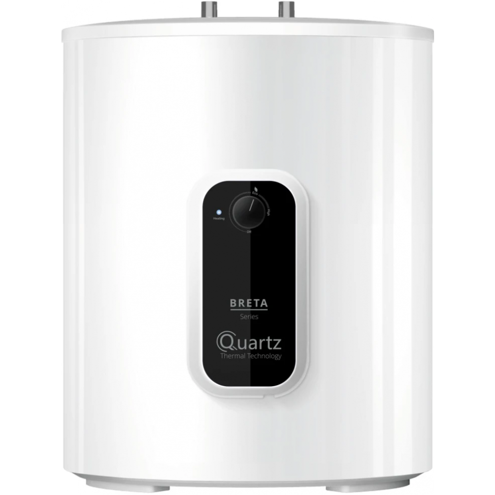 Бойлер накопичувальний електричний Quartz Breta 120 F