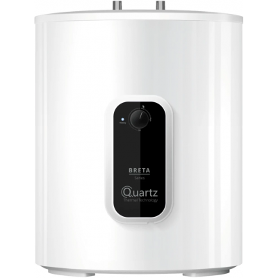 Бойлер накопичувальний електричний Quartz Breta 120 F
