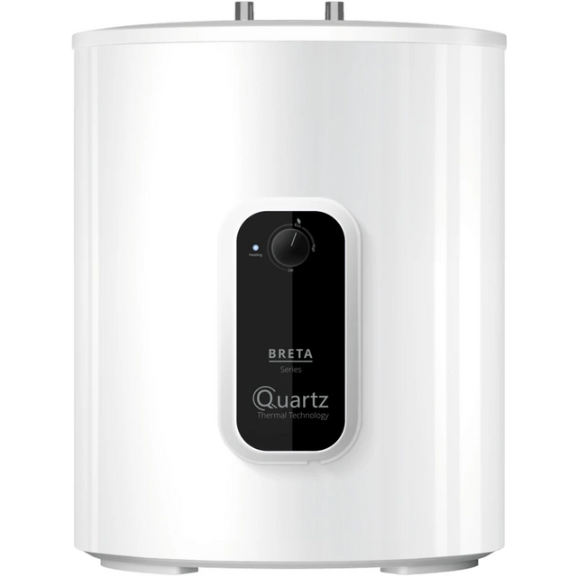 Бойлер накопичувальний електричний Quartz Breta 120 F