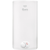 Quartz Rapid 50 V