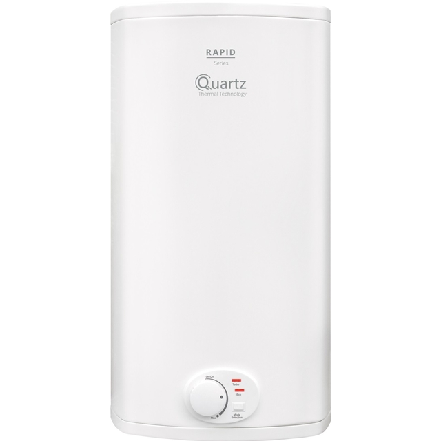 Бойлер накопичувальний електричний Quartz Rapid 50 V