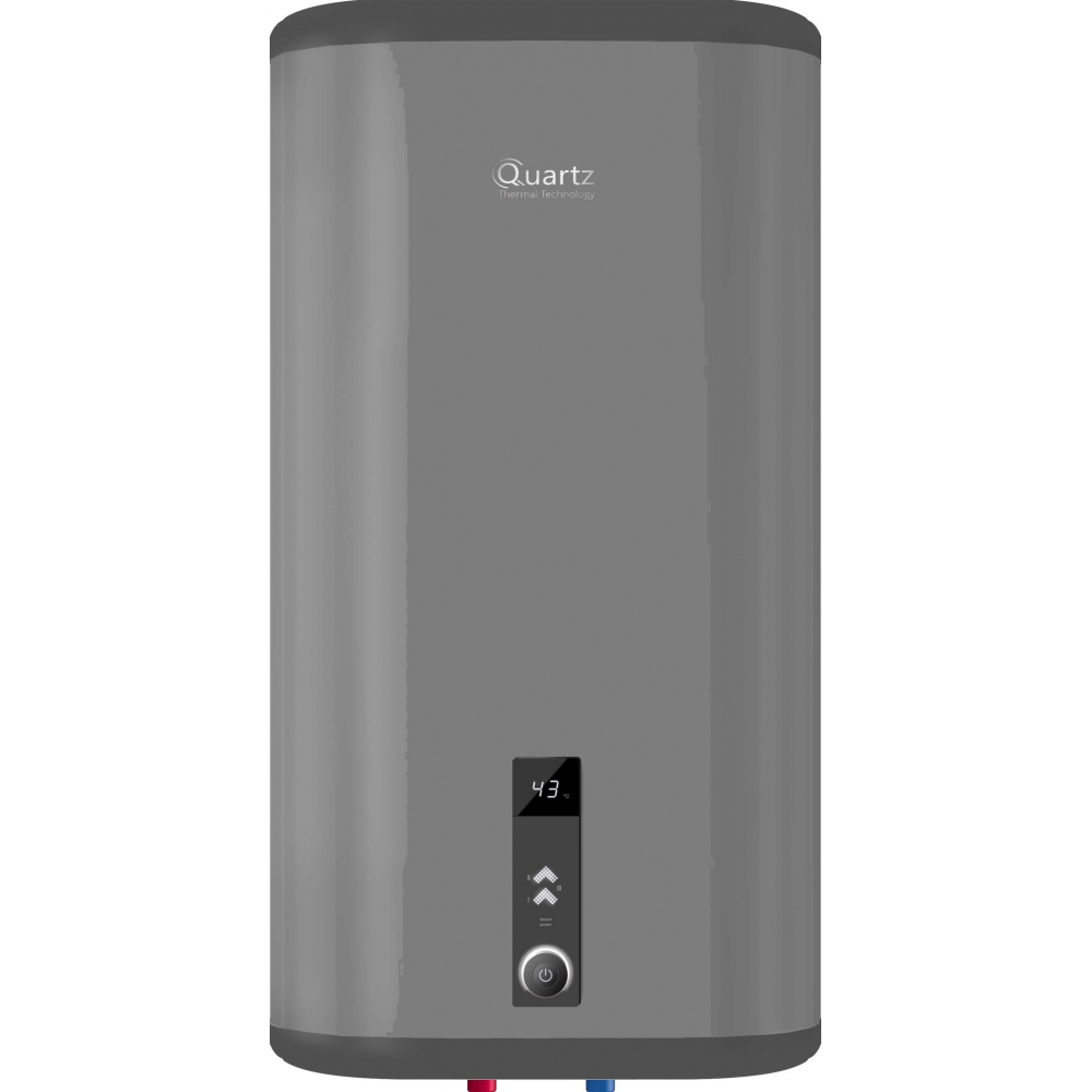 Бойлер накопичувальний електричний Quartz Gland 100 V