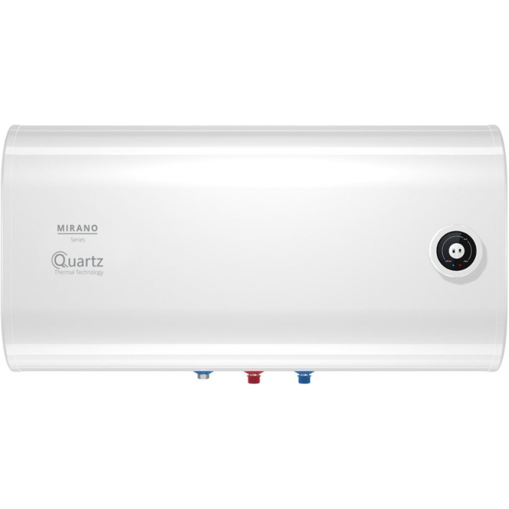 Бойлер накопичувальний електричний Quartz Mirano 80 H
