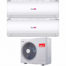 Мульти-сплит система Idea I2O-14PA1-FN8+ISLI-07PA1-FN8+ISLI-09PA1-FN8